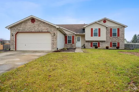 102 Redwing, Clayton, OH 45315