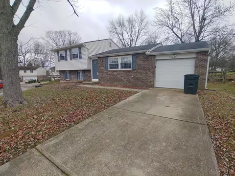 2679 Kimberly, Maineville, OH 45039