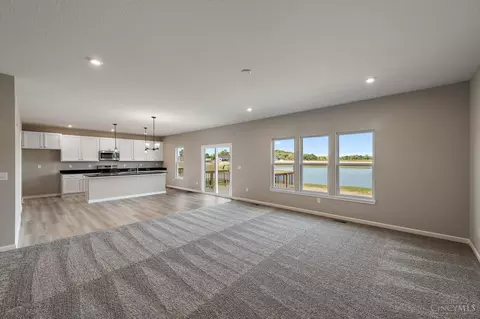 Living - 6061 Foothills Dr, Harrison, OH 45030 photo 6 of 8
