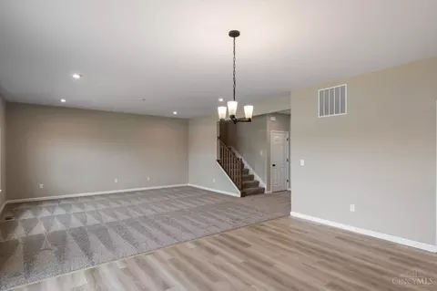 Living - 6061 Foothills Dr, Harrison, OH 45030 photo 2 of 8