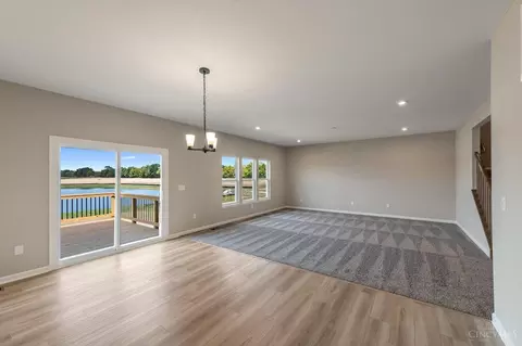 Living - 6061 Foothills Dr, Harrison, OH 45030 photo 3 of 8