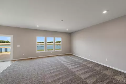 Living - 6061 Foothills Dr, Harrison, OH 45030 photo 5 of 8
