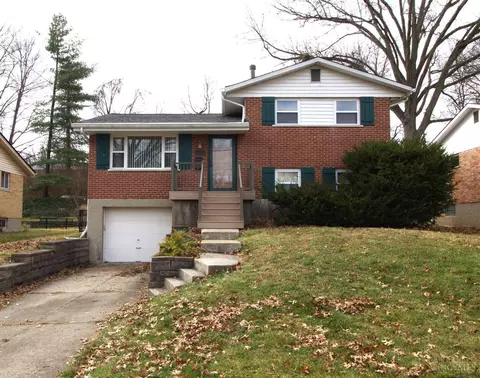 1223 Meadowbright, Cincinnati, OH 45230