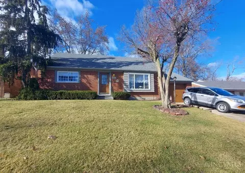 5583 Sunnywoods, Cincinnati, OH 45239