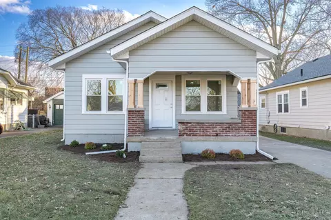 2502 Elmo, Middletown, OH 45042