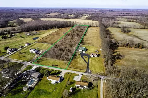 6171 Taylor Pike, Blanchester, OH 45107