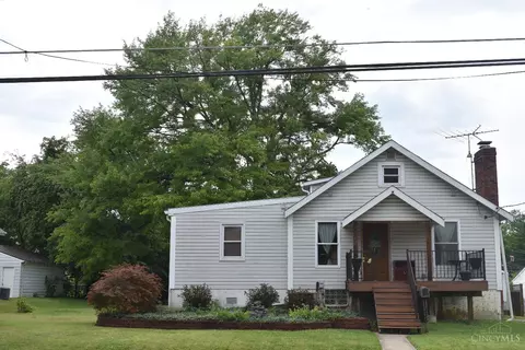 1335 Birney Ln, Anderson Twp, OH 45230