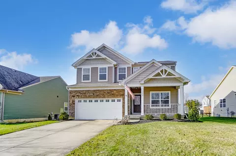 1175 Walnut Crk, Lebanon, OH 45036