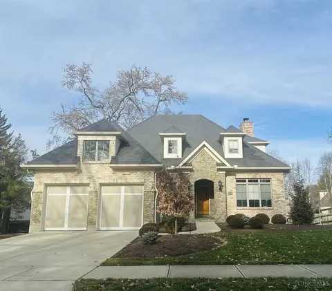 6920 Mt Vernon Ave, Mariemont, OH 45227