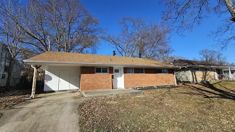 8919 Ebro, Cincinnati, OH 45231