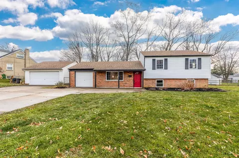4085 Larchview, Cincinnati, OH 45236