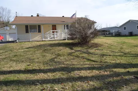 1053 Shawhan, Morrow, OH 45152