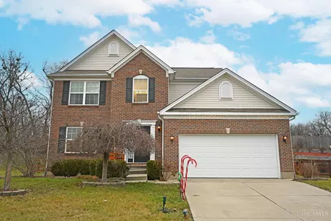 422 Gorham, Hamilton, OH 45013