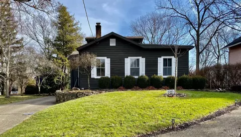 1080 Willow, Glendale, OH 45246
