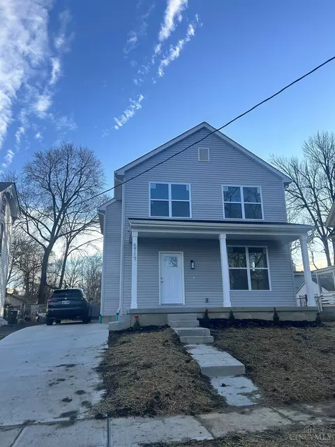 5717 Peabody, Cincinnati, OH 45227