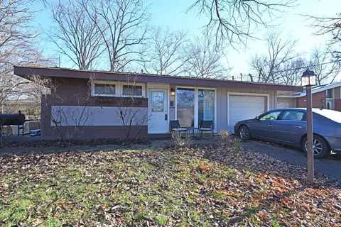 820 Cascade, Forest Park, OH 45240