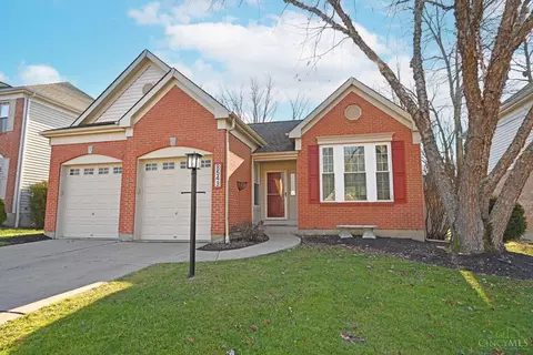 8543 Sunmont, Cincinnati, OH 45255