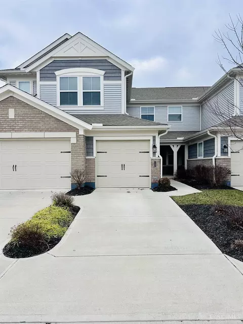 183 Rippling Brk, Springboro, OH 45066