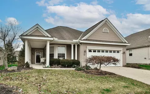 6173 Pondside, Hamilton Township, OH 45039
