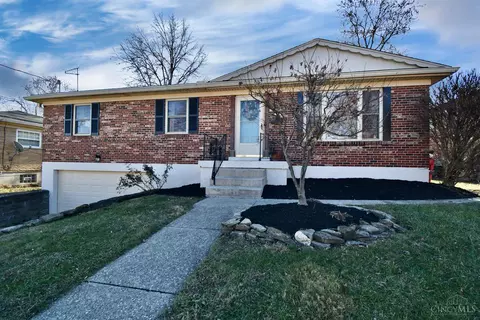 5377 Gander, Cincinnati, OH 45238
