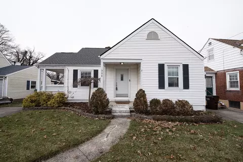 324 Cameron, Springdale, OH 45246