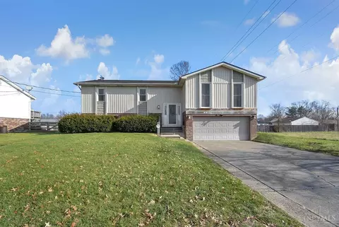 416 Meadow, Trenton, OH 45067