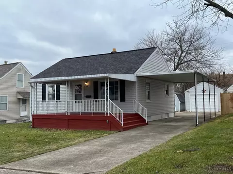 43 Irene, Hamilton, OH 45011