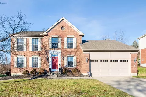 4457 Abby, Cincinnati, OH 45248