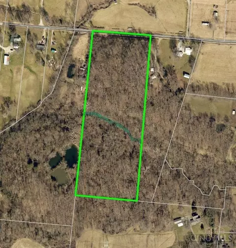 1160 New Harmony Shiloh, Pike Twp, OH 45176