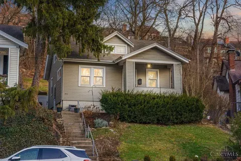 672 Delta, Cincinnati, OH 45226