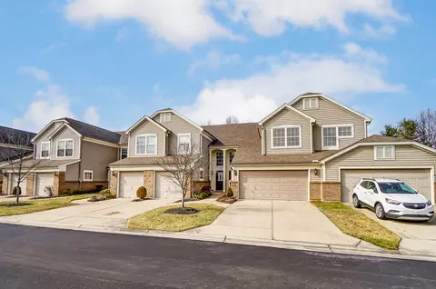 3813 Misty Mdw, Amelia, OH 45102