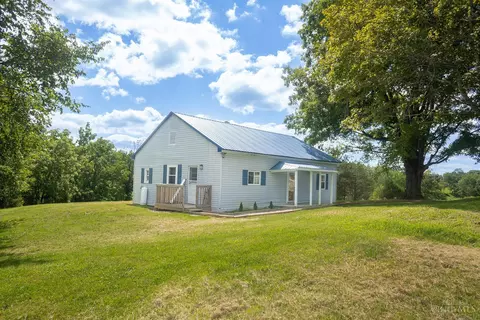 1910 White Oak Rd, Blue Creek, OH 45616
