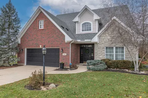 144 Cobblestone, Springboro, OH 45066