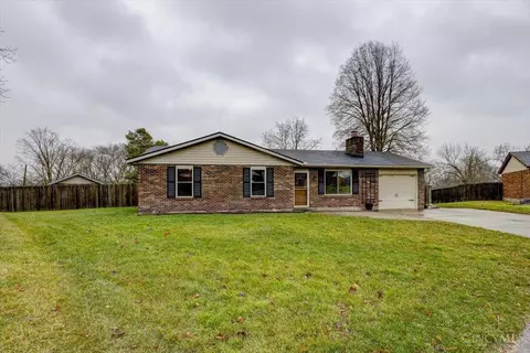 932 Rainbow, Lebanon, OH 45036