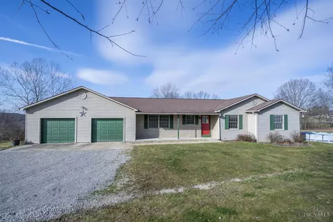 355 Dallas, Piketon, OH 45661