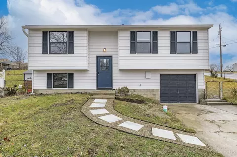 11472 Swissvale, Colerain Twp, OH 45251