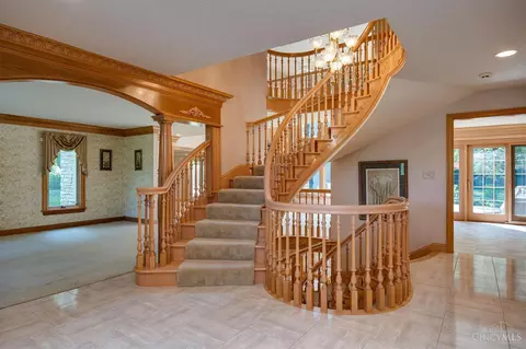 441 E Clearcreek, Springboro, OH 45066 photo 11