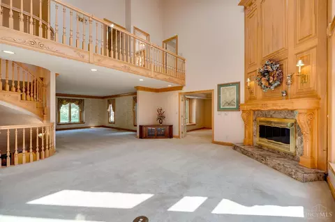 441 E Clearcreek, Springboro, OH 45066 photo 16