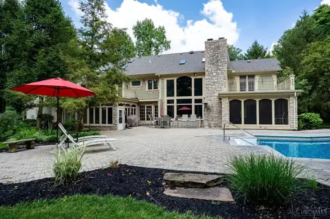 441 E Clearcreek, Springboro, OH 45066 photo 72
