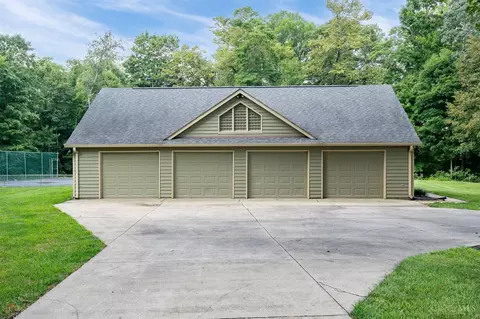 441 E Clearcreek, Springboro, OH 45066 photo 74