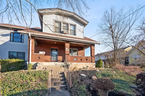5712 Warren, Norwood, OH 45212