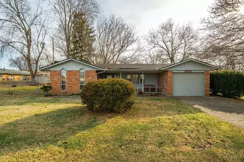 959 Buckskin, Xenia, OH 45385