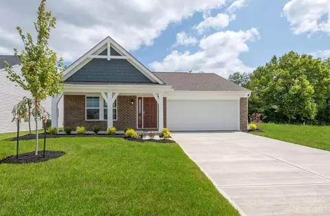 1662 Whitewater Trails Blvd, Harrison, OH 45030
