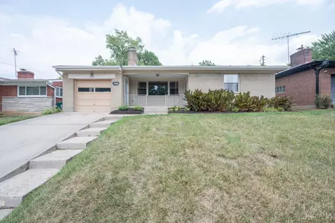 7858 Greenland, Cincinnati, OH 45237