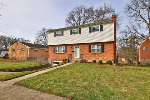 9179 Millcliff, Cincinnati, OH 45231