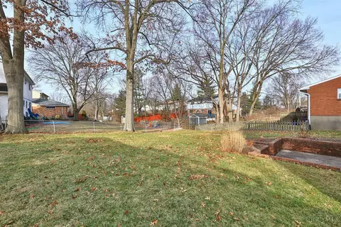 9179 Millcliff, Cincinnati, OH 45231 photo 36