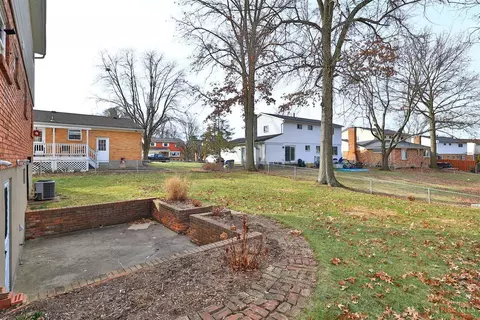 9179 Millcliff, Cincinnati, OH 45231 photo 38