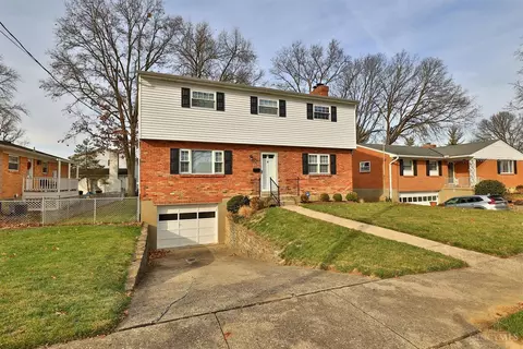 9179 Millcliff, Cincinnati, OH 45231 photo 2