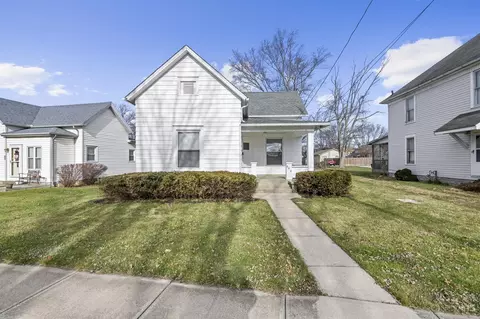 690 Xenia, Wilmington, OH 45177