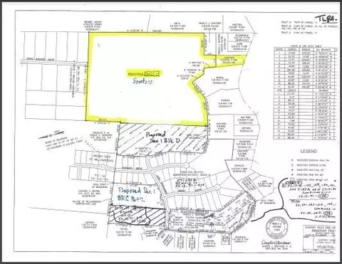 0 Todds Run, Williamsburg, OH 45176